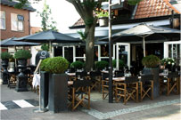 Vacature den ouden heere